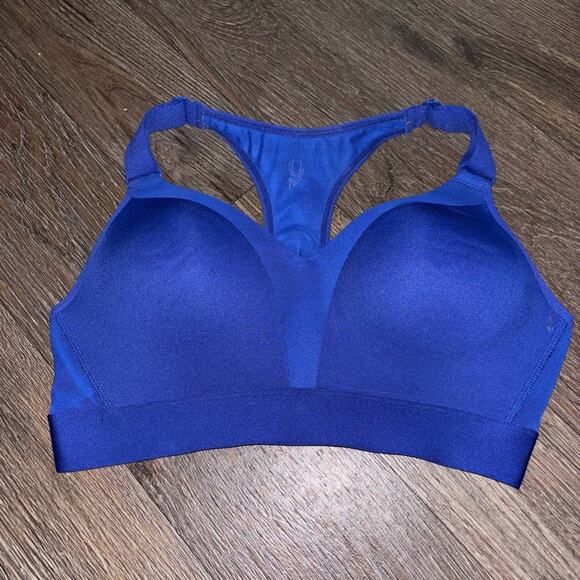 Spyder Other - Spyder small seamless Sports Bra like new condition